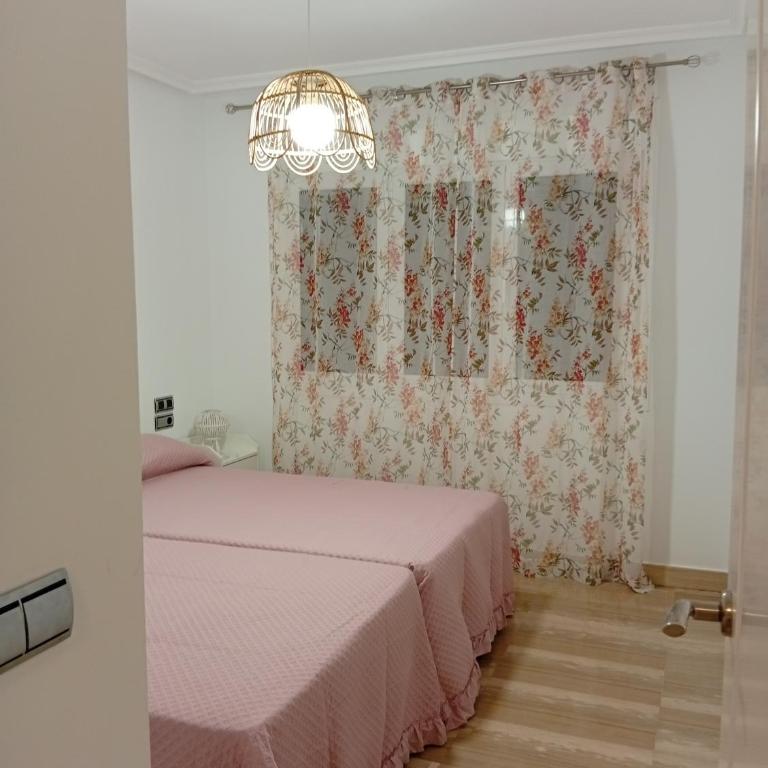 Apartamento isla del fraile Águilas - Appartement - Vue sur Piscine - 18