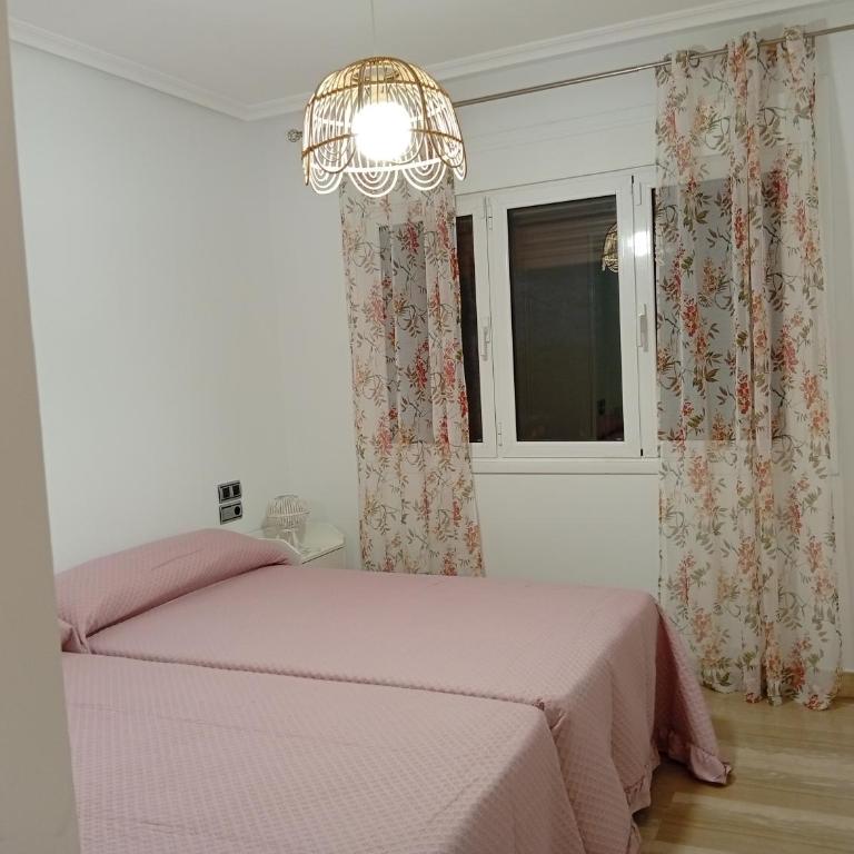 Apartamento isla del fraile Águilas - Appartement - Vue sur Piscine - 19