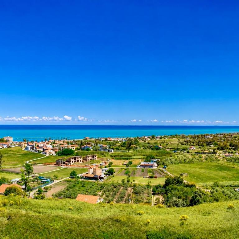 ANTHEA Adriatic Suites - Apartment mit 1 Schlafzimmer - 2