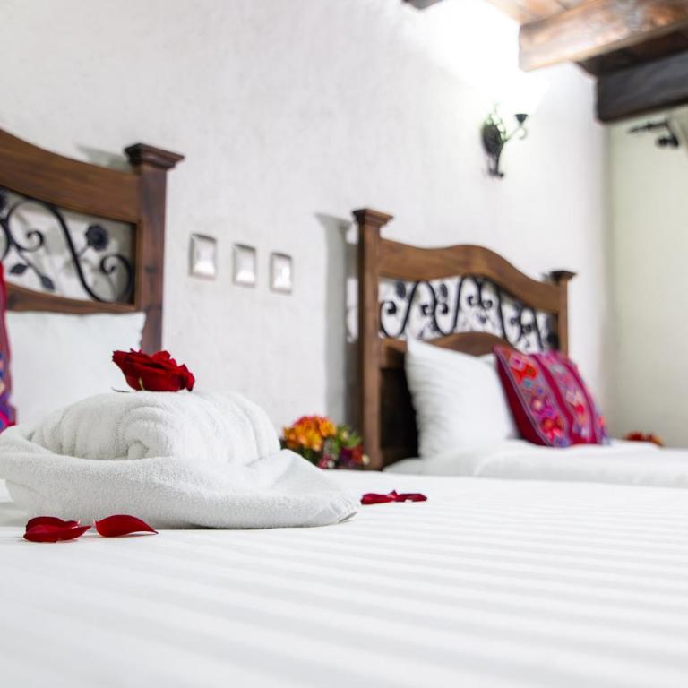 Hotel Plaza San Cristóbal - Chambre Familiale Confort - 13