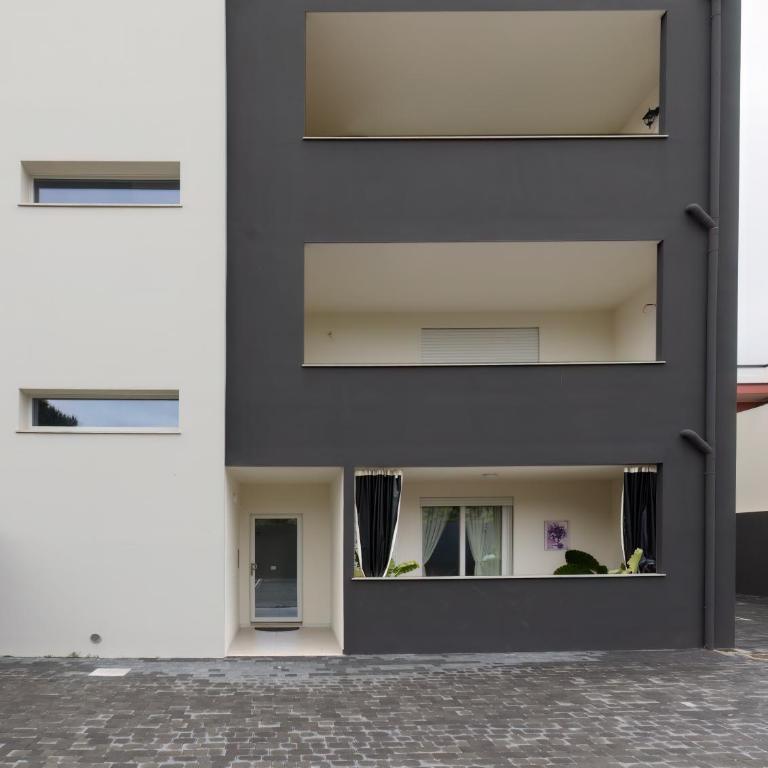 Domu S'Aratzia - Vicino al mare - con parcheggio privato - Appartamento con 1 Camera da Letto - 8