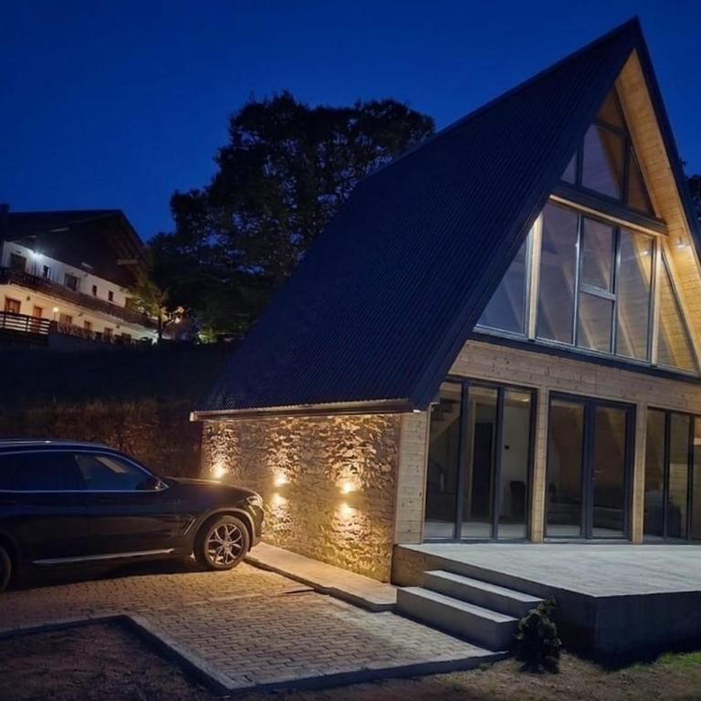 Stress Away - Villa mit 1 Schlafzimmer - 1