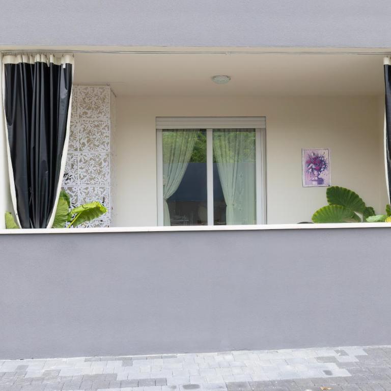 Domu S'Aratzia - Vicino al mare - con parcheggio privato - Appartamento con 1 Camera da Letto - 9