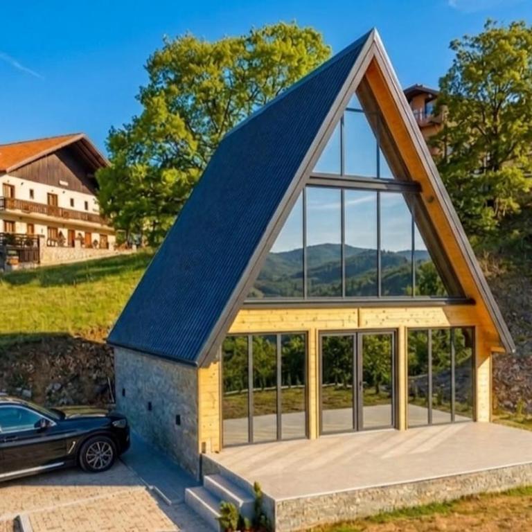 Stress Away - Villa mit 1 Schlafzimmer - 2