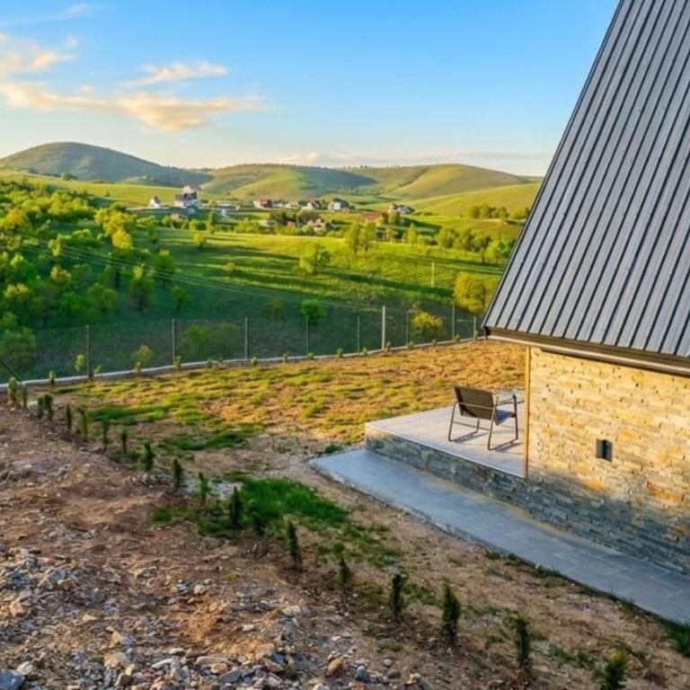 Stress Away - Villa mit 1 Schlafzimmer - 5
