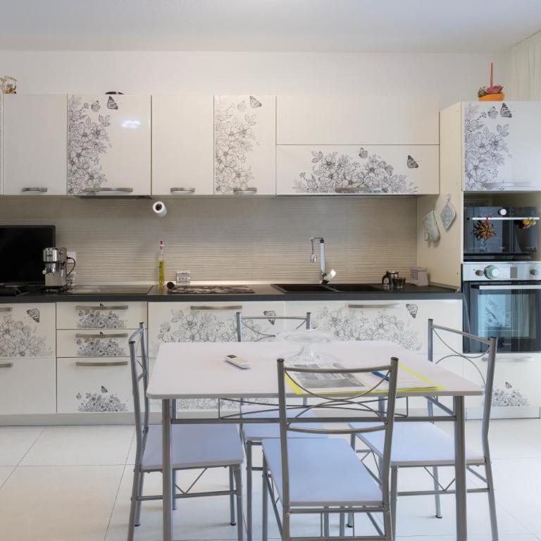 Domu S'Aratzia - Vicino al mare - con parcheggio privato - Appartamento con 1 Camera da Letto - 10