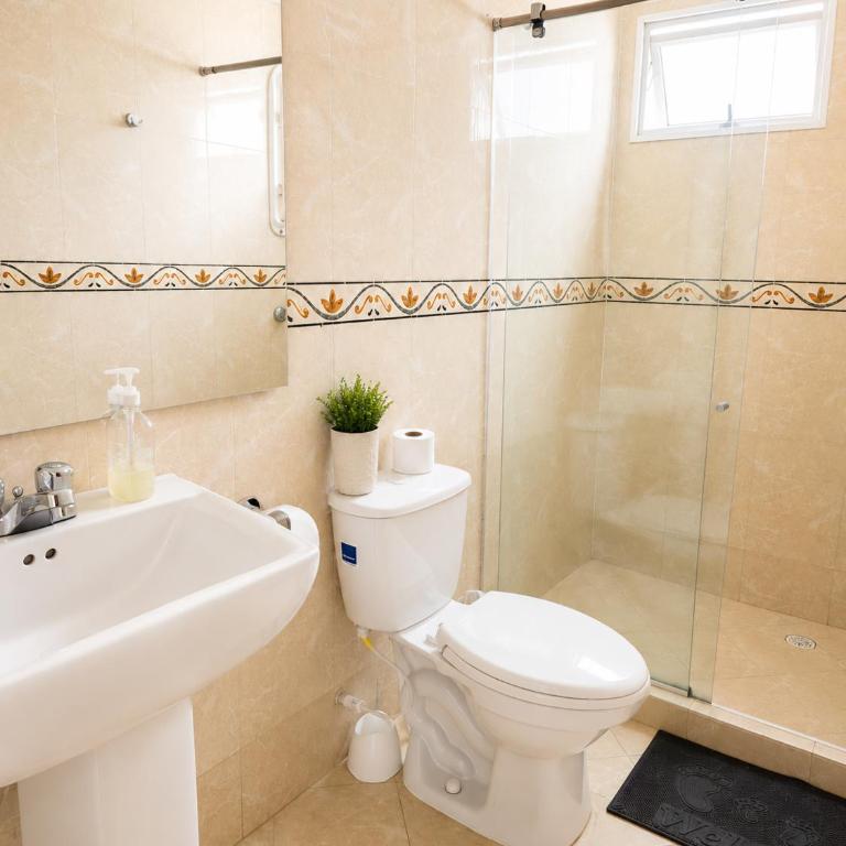 Torres del lago Pegasus Group Cartagena - Two-Bedroom Apartment - 1
