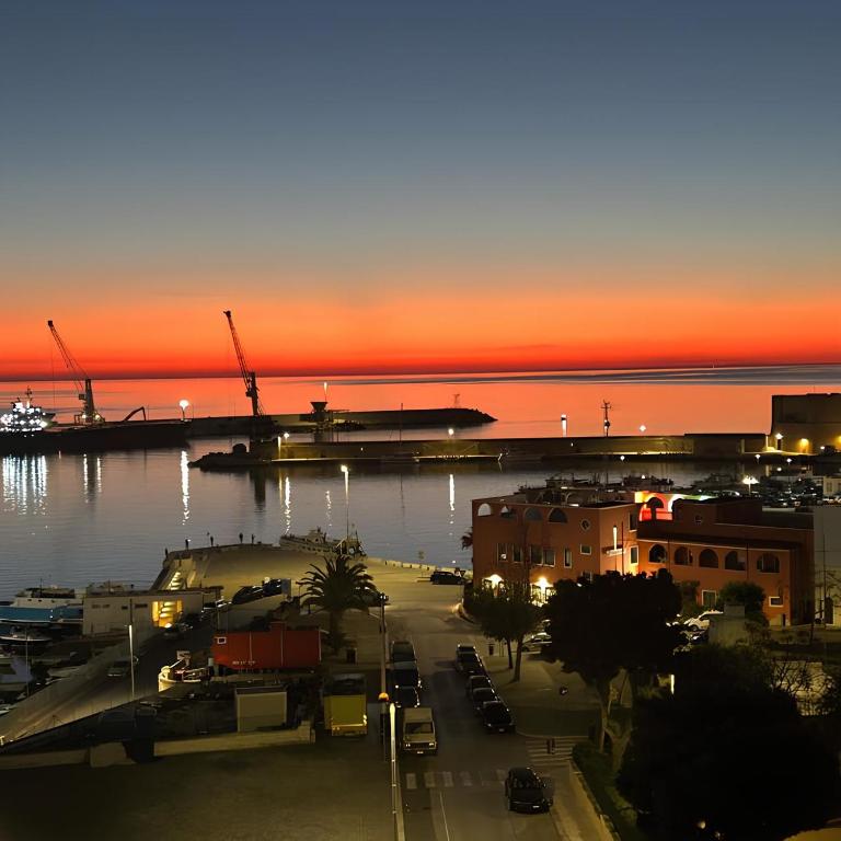 Pier 84 - Appartamento - 35