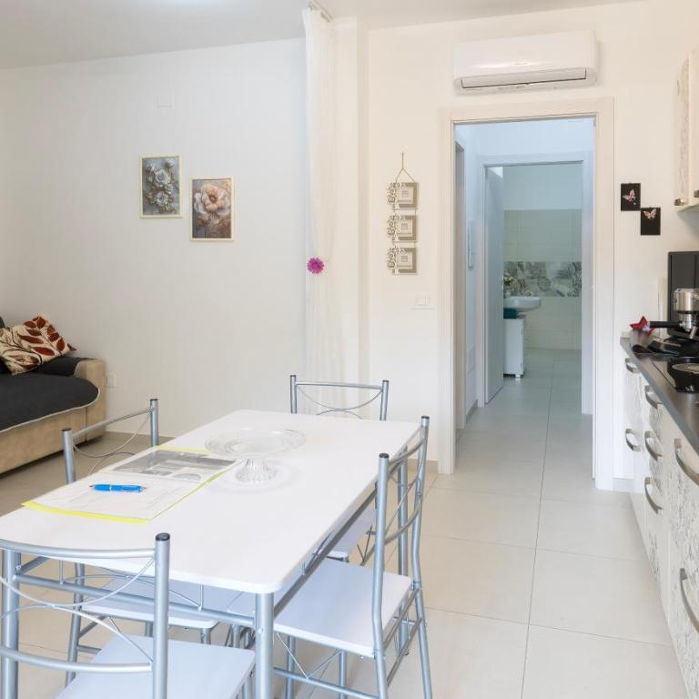 Domu S'Aratzia - Vicino al mare - con parcheggio privato - Appartamento con 1 Camera da Letto - 11