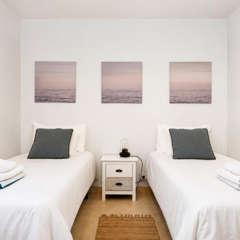 Meloneras Ocean View By Canaryscape - Maison 4 Chambres - 46