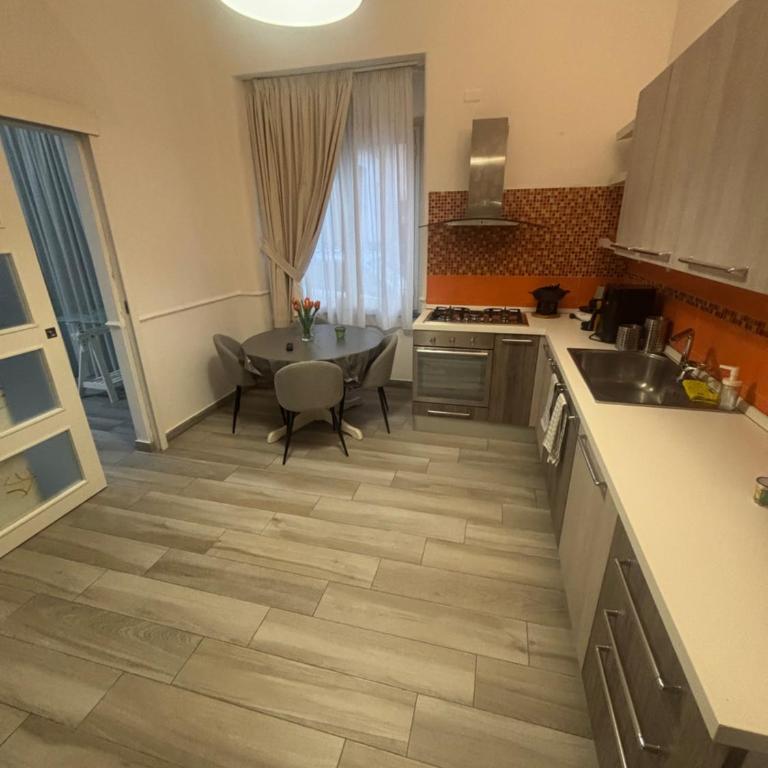 La casa del sole Apartment - Appartement 2 Chambres - 1
