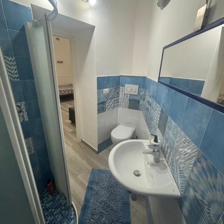 La casa del sole Apartment - Appartement 2 Chambres - 5