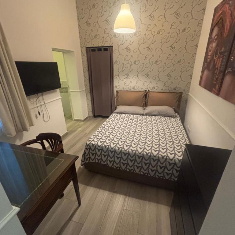 La casa del sole Apartment - Appartement 2 Chambres - 8