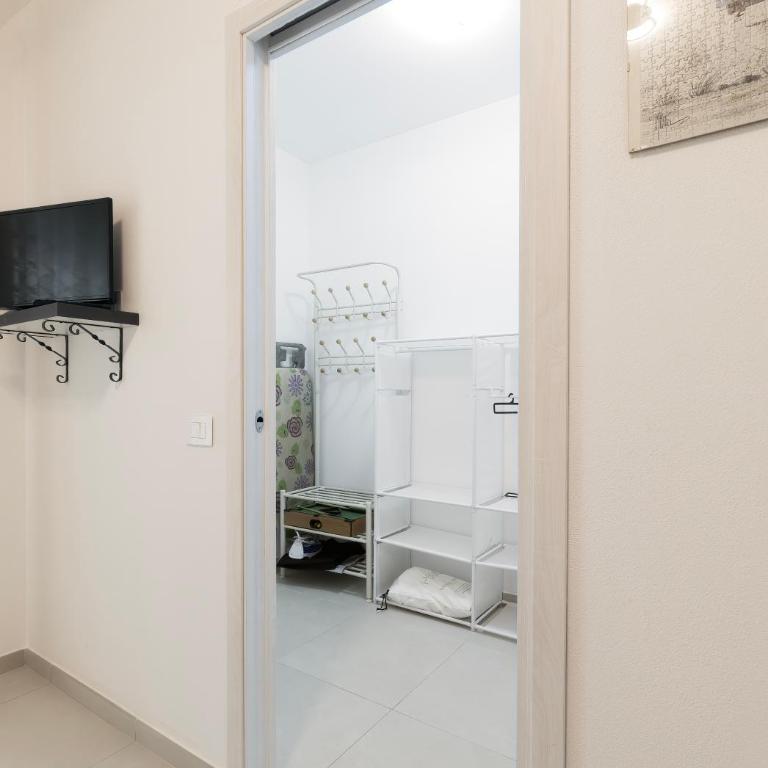 Domu S'Aratzia - Vicino al mare - con parcheggio privato - Appartamento con 1 Camera da Letto - 13