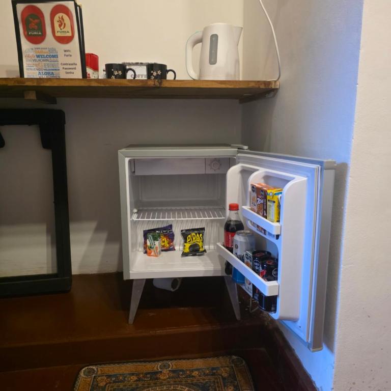 Descanso de la Furia - Habitación Doble - 2