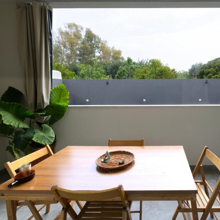 Domu S'Aratzia - Vicino al mare - con parcheggio privato - Appartamento con 1 Camera da Letto - 14