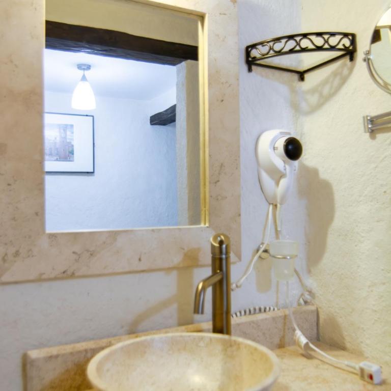 Hotel Plaza San Cristóbal - Suite Junior - 11