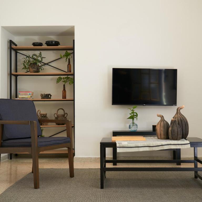 Céntrico Live - Appartement 2 Chambres - 7
