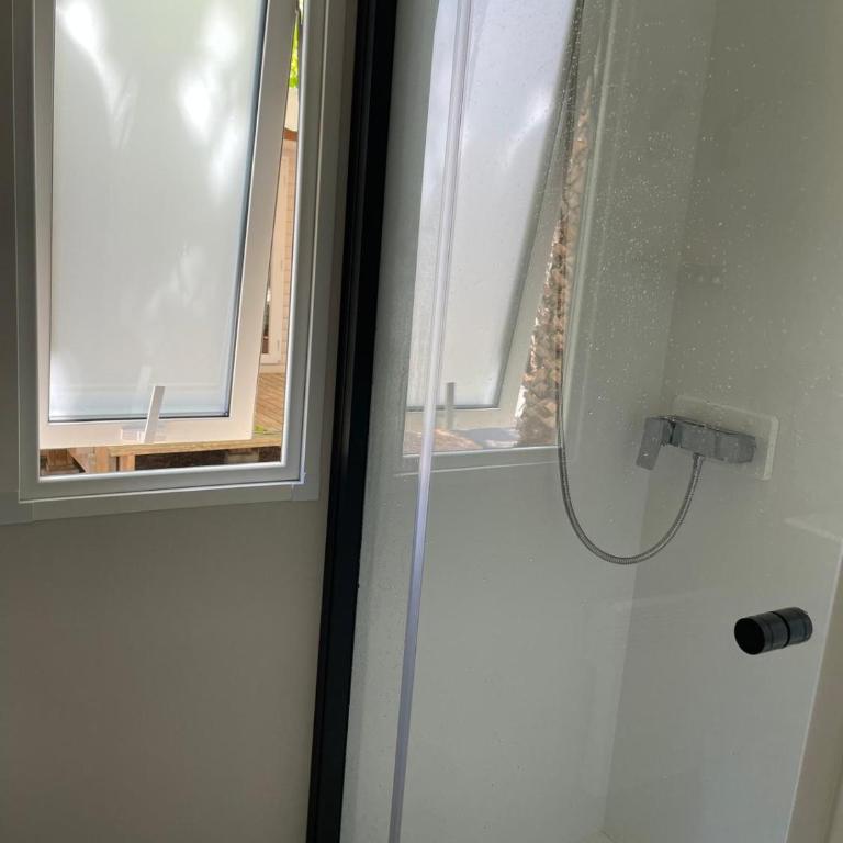 Mobil Home 6,8 personnes - Mobile Home - 6