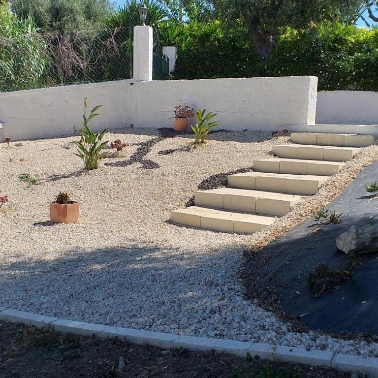 Villa Chicca - Villa con Vista Giardino - 44