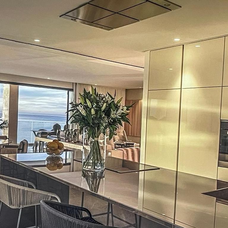 Apartamento con vista al mar - Apartment mit 3 Schlafzimmern - 2