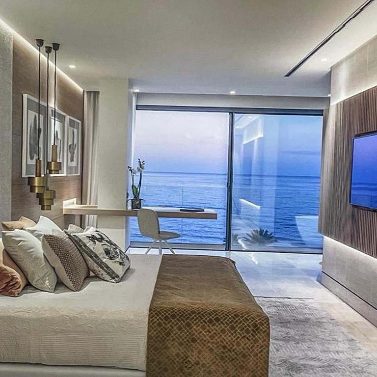 Apartamento con vista al mar - Apartment mit 3 Schlafzimmern - 3