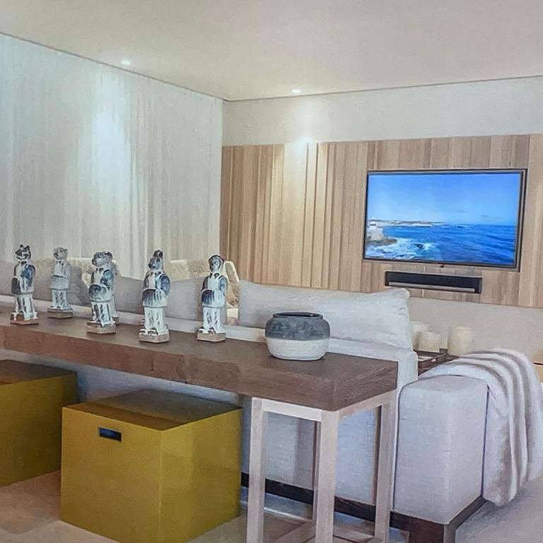 Apartamento con vista al mar - Apartment mit 3 Schlafzimmern - 5