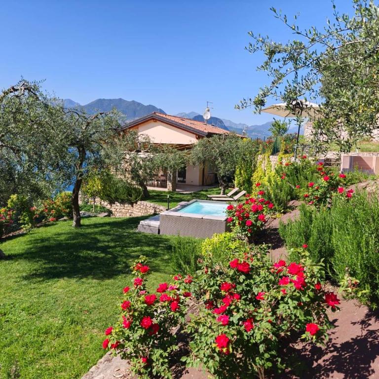 Villa al Feudo - Casa Vacanze - 12