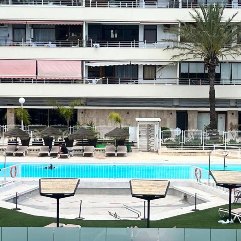 CAPRICHO EN LA NOGALERA Torremolinos - Apartamento de 2 dormitorios - 7