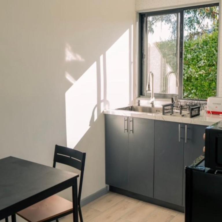Refugio para 2 - One-Bedroom Apartment - 5