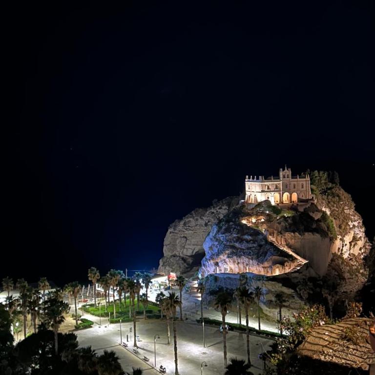 La pineta Apartment Tropea - Maison 2 Chambres - 3
