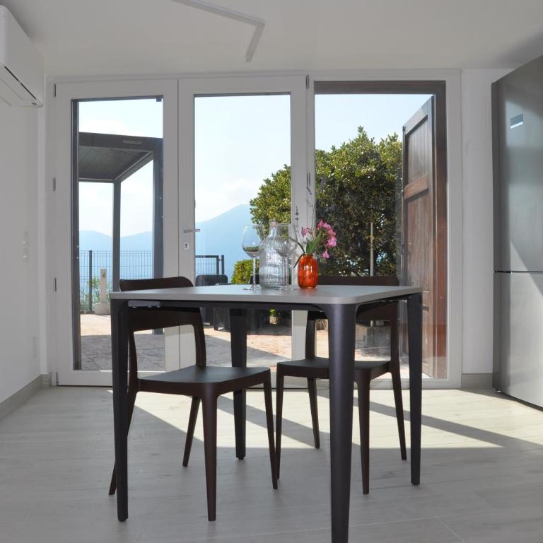 Pian delle Betulle - Chambre Lit King-Size - Accessible aux Personnes à Mobilité Réduite - 15