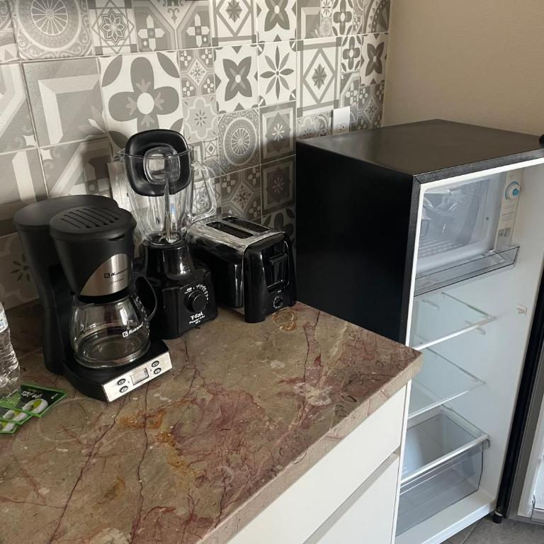 Tu hogar en Playa del Carmen - Appartement 1 Chambre - 3