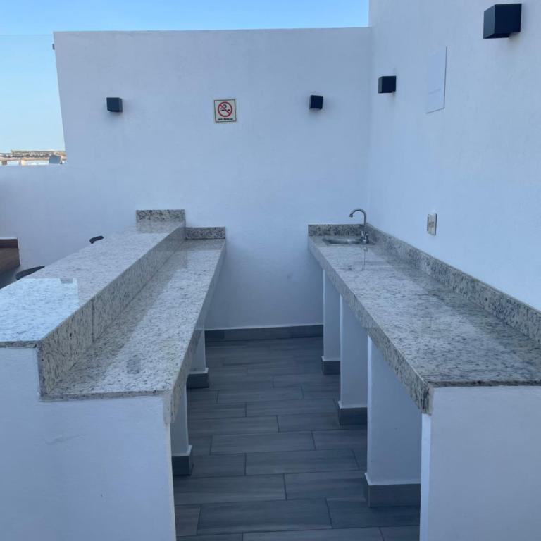 Tu hogar en Playa del Carmen - Appartement 1 Chambre - 7
