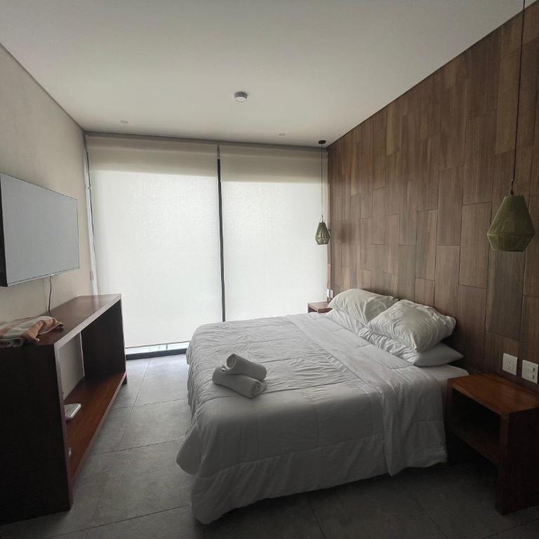 Tu hogar en Playa del Carmen - Appartement 1 Chambre - 11
