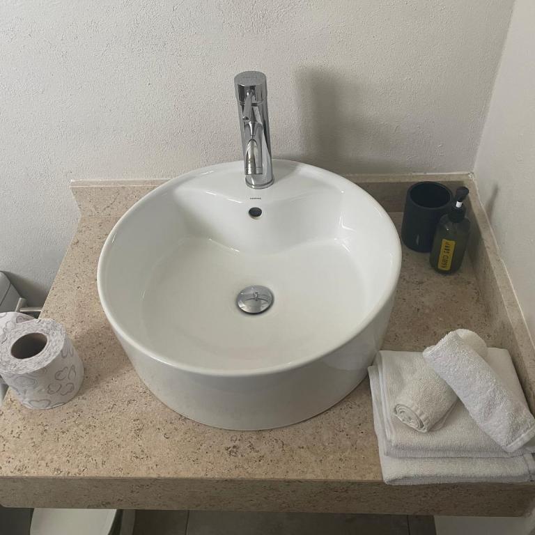 Tu hogar en Playa del Carmen - Appartement 1 Chambre - 15