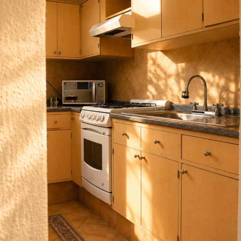 El Rincón Mexicano by RUZ - Standard Suite - 5