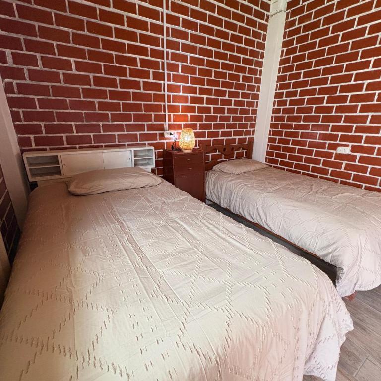 Lima Andina - Three-Bedroom House - 4