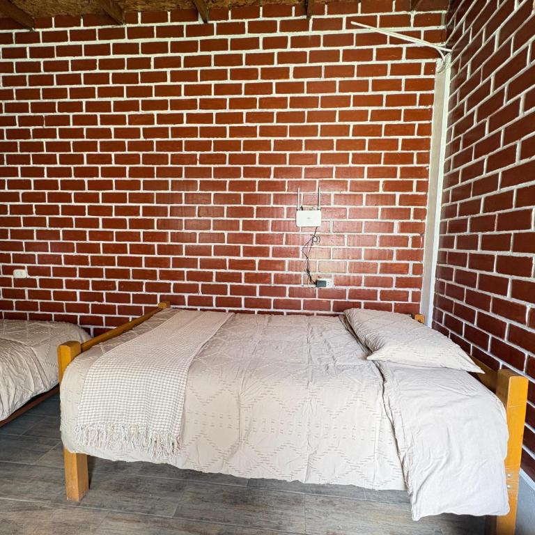 Lima Andina - Three-Bedroom House - 5