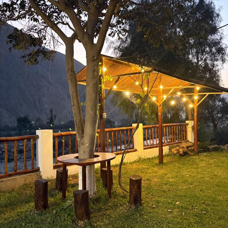 Lima Andina - Three-Bedroom House - 6