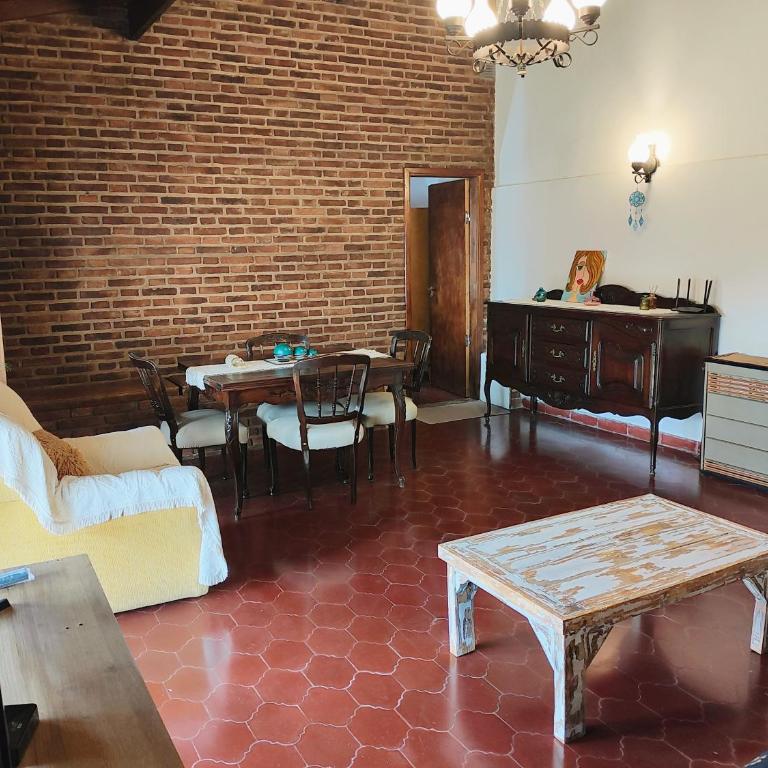 El Quincho de Mariana - Casa con 1 dormitorio - 2