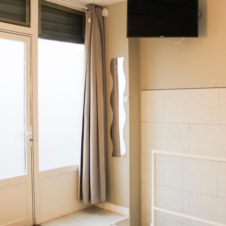 Souplex - 4P - Batignolles - Appartement - 6