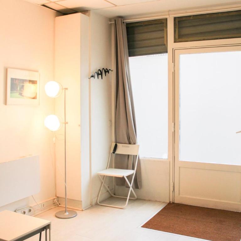 Souplex - 4P - Batignolles - Appartement - 5