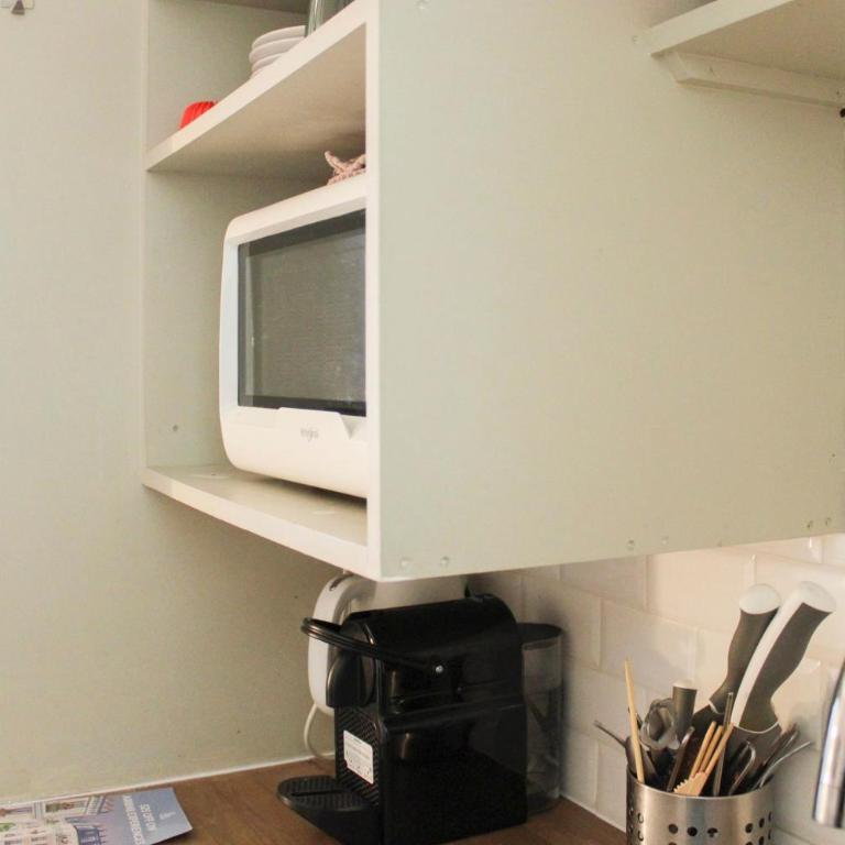 Souplex - 4P - Batignolles - Appartement - 8