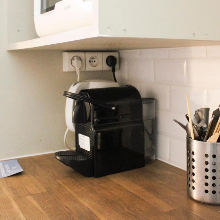 Souplex - 4P - Batignolles - Appartement - 11