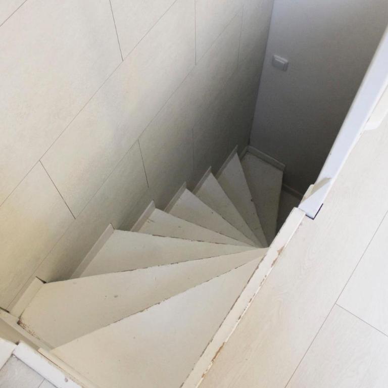 Souplex - 4P - Batignolles - Appartement - 12