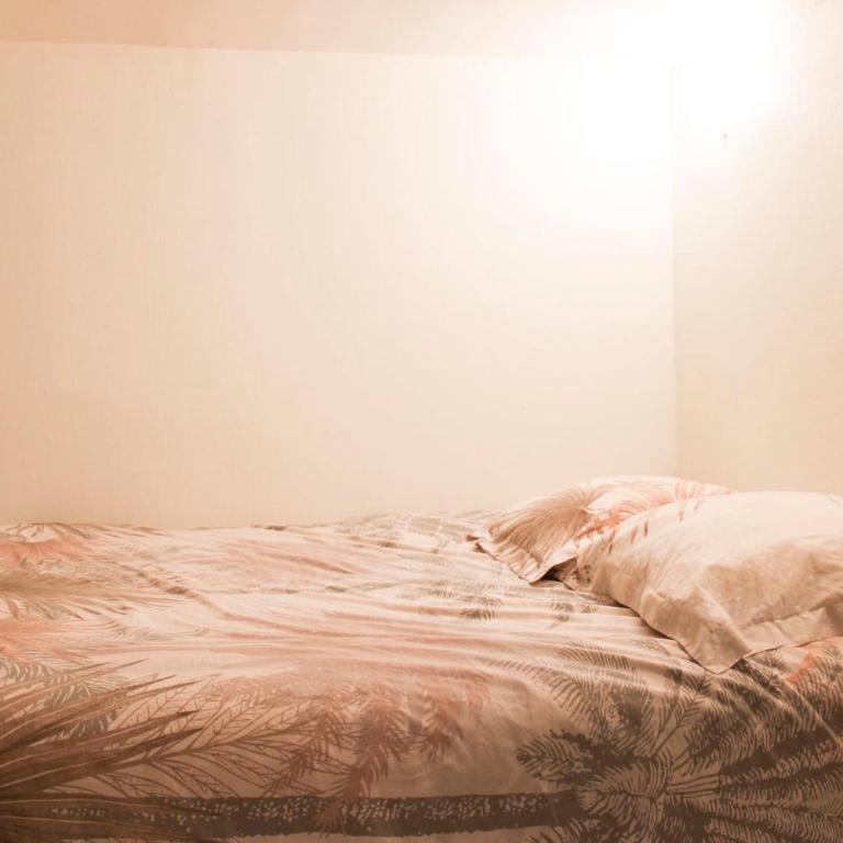 Souplex - 4P - Batignolles - Appartement - 14