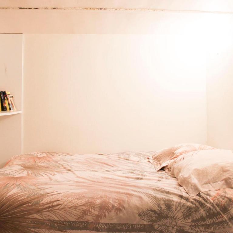 Souplex - 4P - Batignolles - Appartement - 13