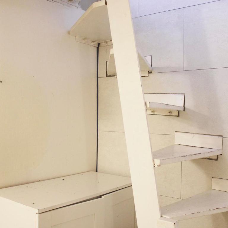 Souplex - 4P - Batignolles - Appartement - 17
