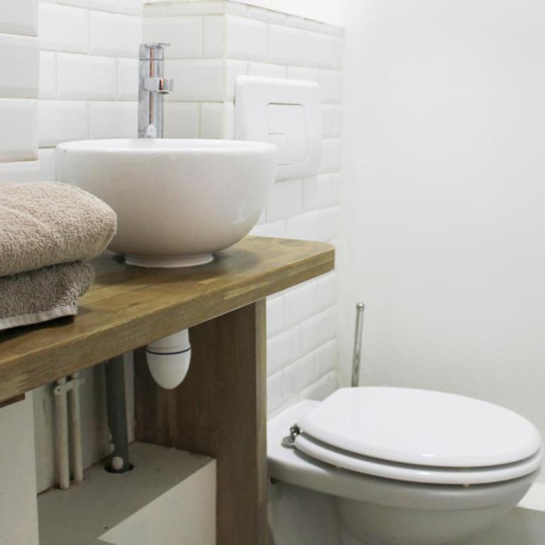 Souplex - 4P - Batignolles - Appartement - 22
